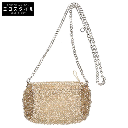 ANTEPRIMA アンテプリマ Wire Chain Shoulder Bag