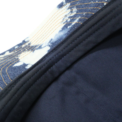 CELINE セリーヌ 【即決/国内正規】2AU6K470Y.07BH Baseball Cap In Cotton and Denim ブリーチデニム キャップ 帽子