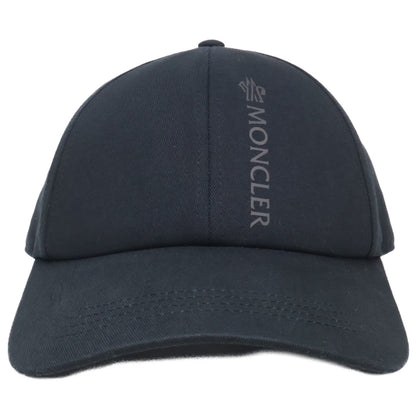 MONCLER モンクレール 【即決/国内正規】I20913B00005 04863 BASEBALL ロゴプリント ベースボールキャップ 帽子