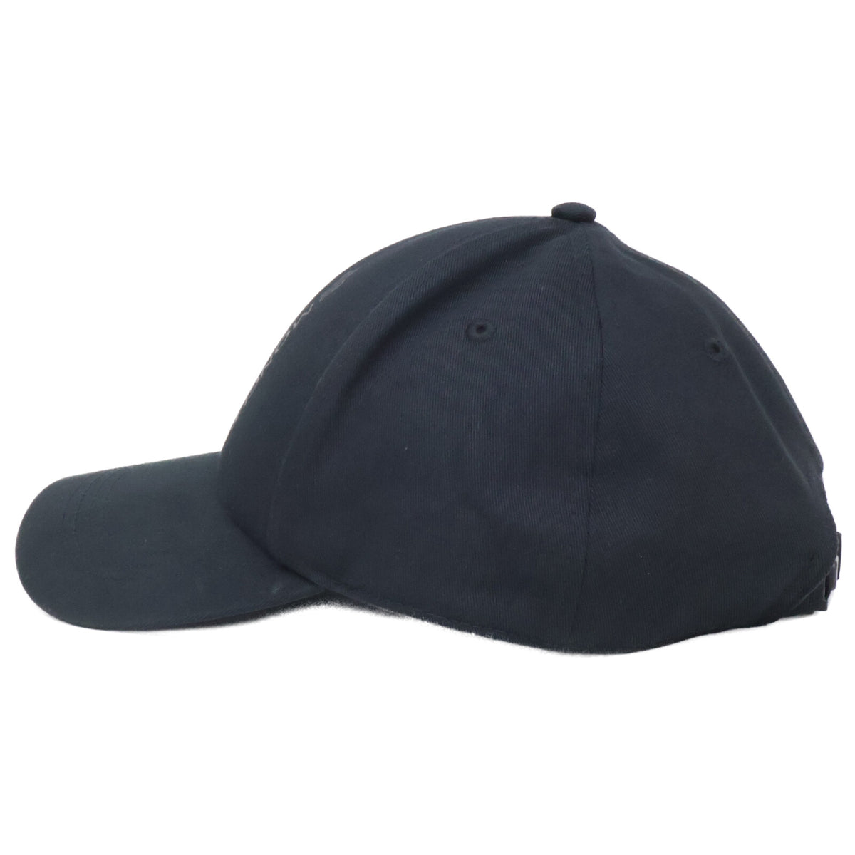 MONCLER モンクレール 【即決/国内正規】I20913B00005 04863 BASEBALL ロゴプリント ベースボールキャップ 帽子