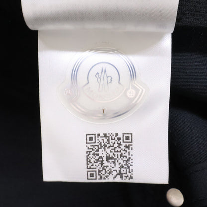 MONCLER モンクレール 【即決/国内正規】I20913B00005 04863 BASEBALL ロゴプリント ベースボールキャップ 帽子