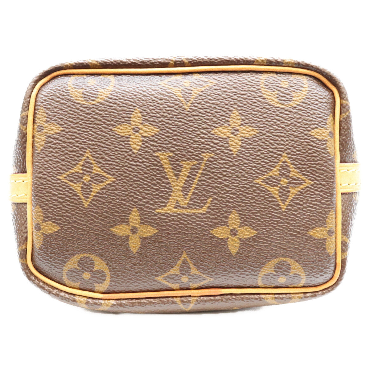 LOUIS VUITTON ルイヴィトン 19年 M41346 モノグラム ナノ ノエ ショルダーバッグ ショルダーバッグ