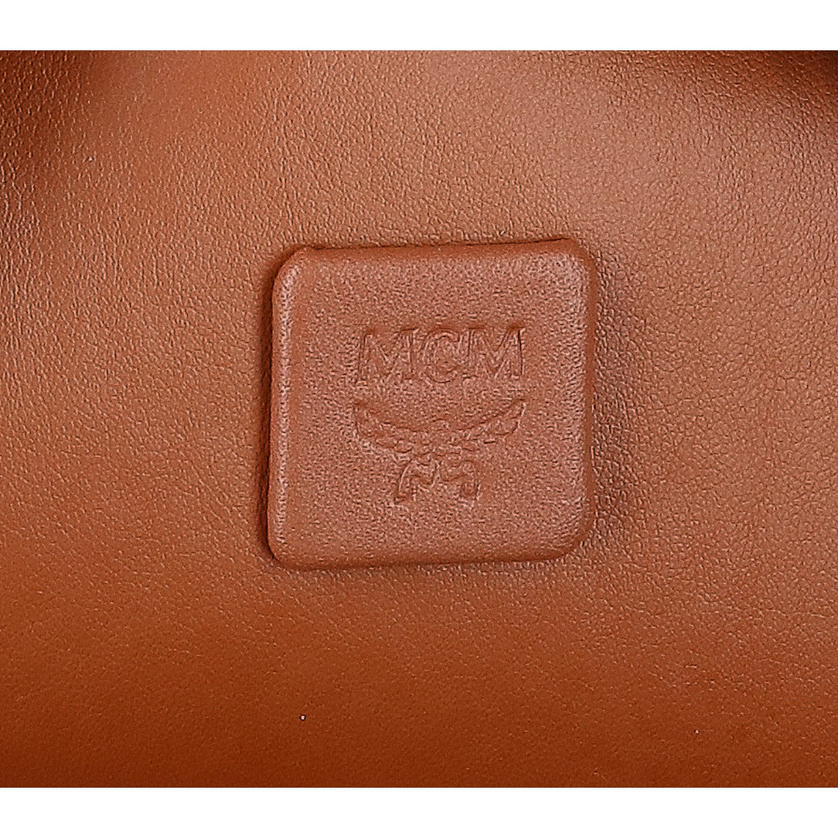 MCM エムシーエム 新品同様 MMK6SVE38BK001 ヴィセトス サイドスタッズ バックパック リュック バックパック