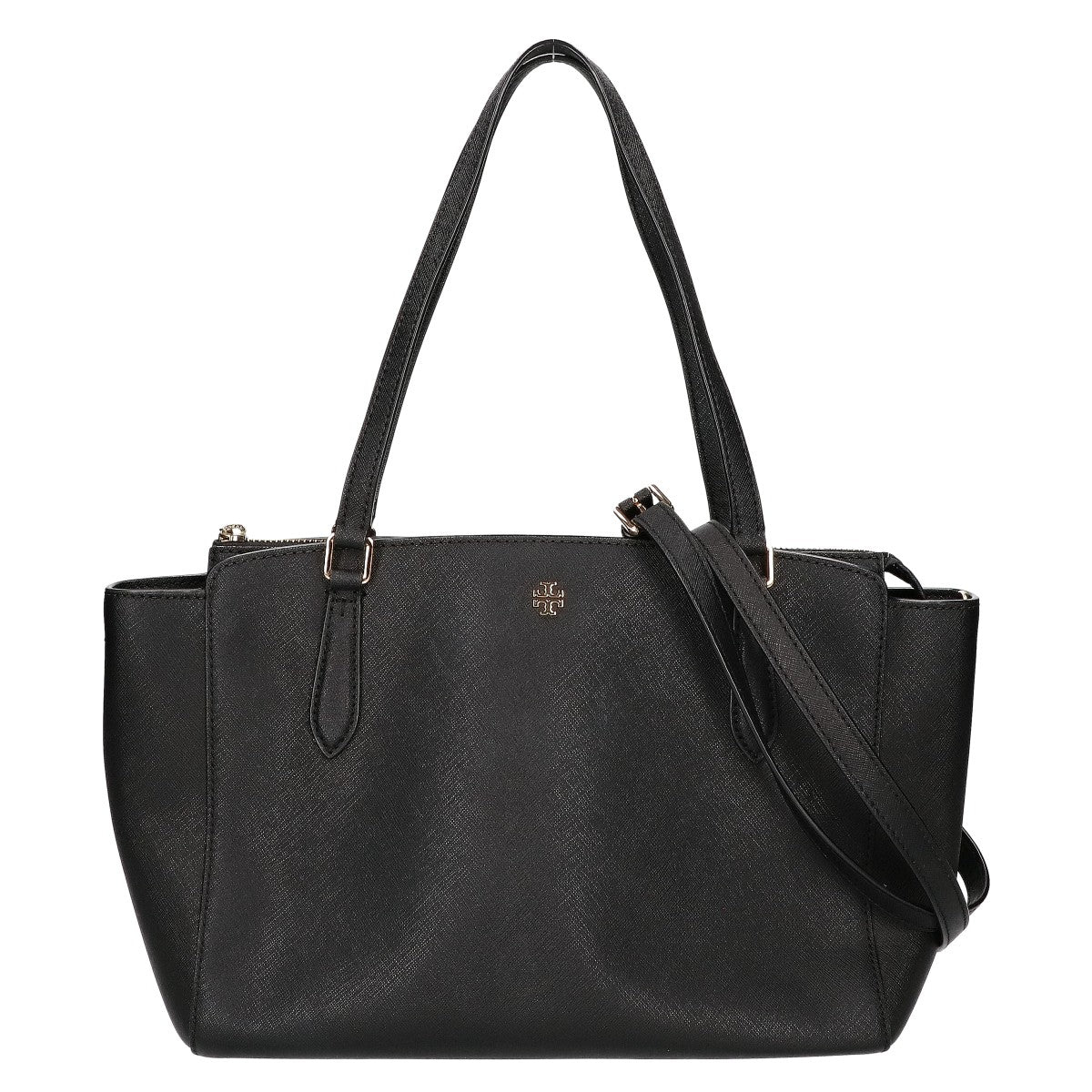 Tory Burch トリーバーチ 【美品】10009171 レザー 2WAY トートバッグ