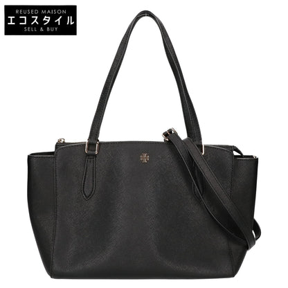 Tory Burch トリーバーチ 【美品】10009171 レザー 2WAY トートバッグ