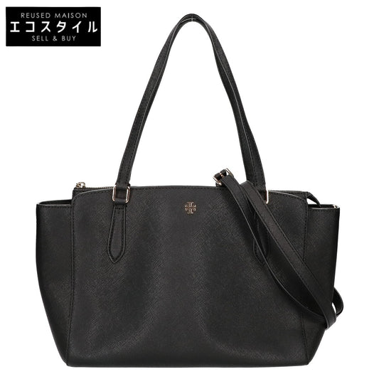 Tory Burch トリーバーチ 【美品】10009171 レザー 2WAY トートバッグ