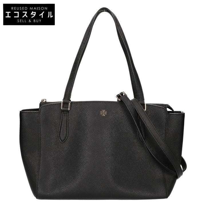 Tory Burch トリーバーチ 【美品】10009171 レザー 2WAY トートバッグ