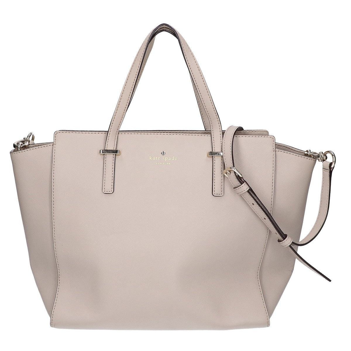 Kate spade ケイトスペード PXRU5489 Cedar Street Hayden シダーストリート ヘイデン 2WAY トートバッグ