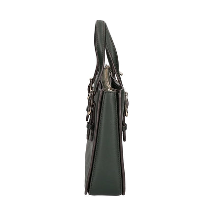 Kate spade ケイトスペード WKRU5993 V100 Connie コニー トリプル ガセット スモール サッチェル ハンドバッグ