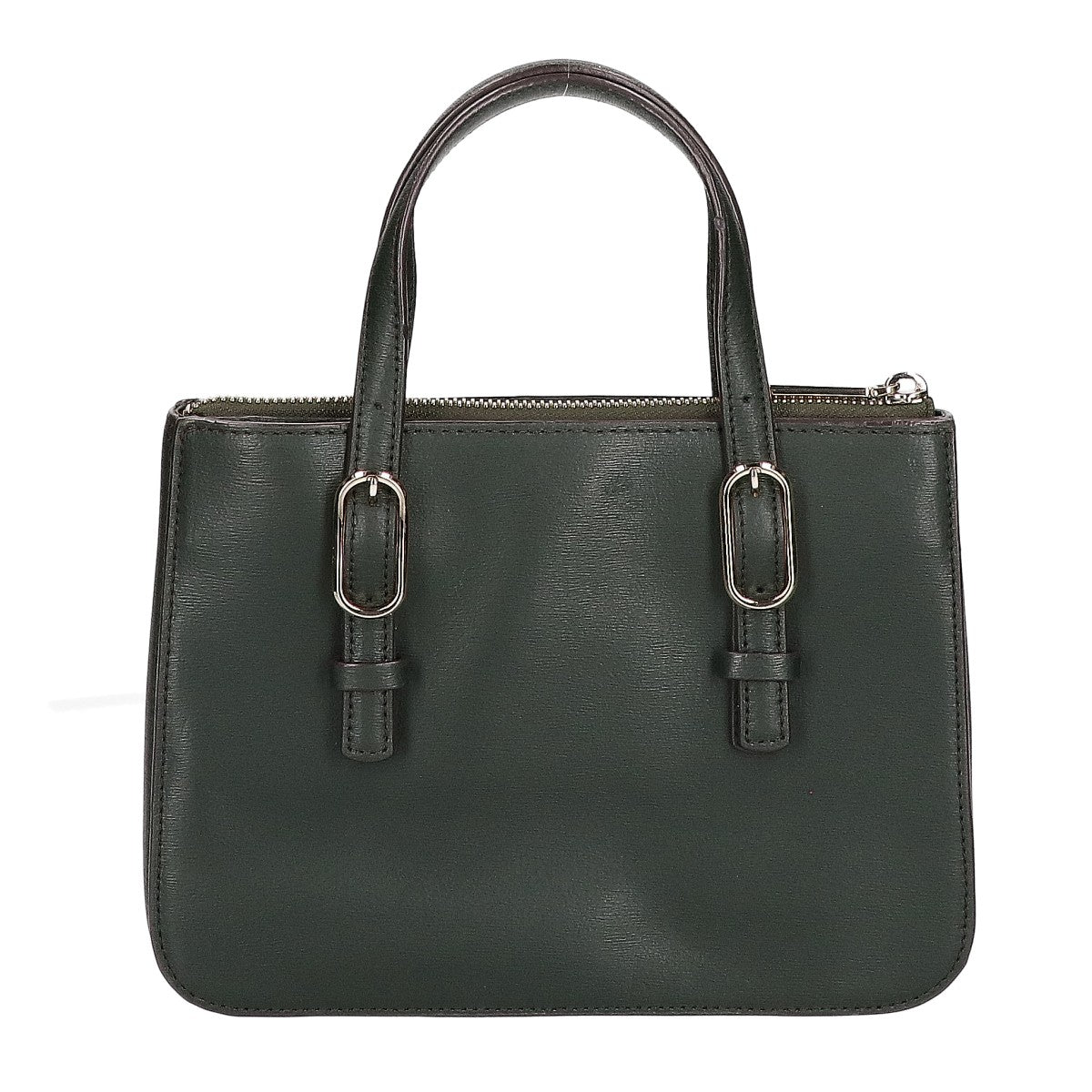 Kate spade ケイトスペード WKRU5993 V100 Connie コニー トリプル ガセット スモール サッチェル ハンドバッグ