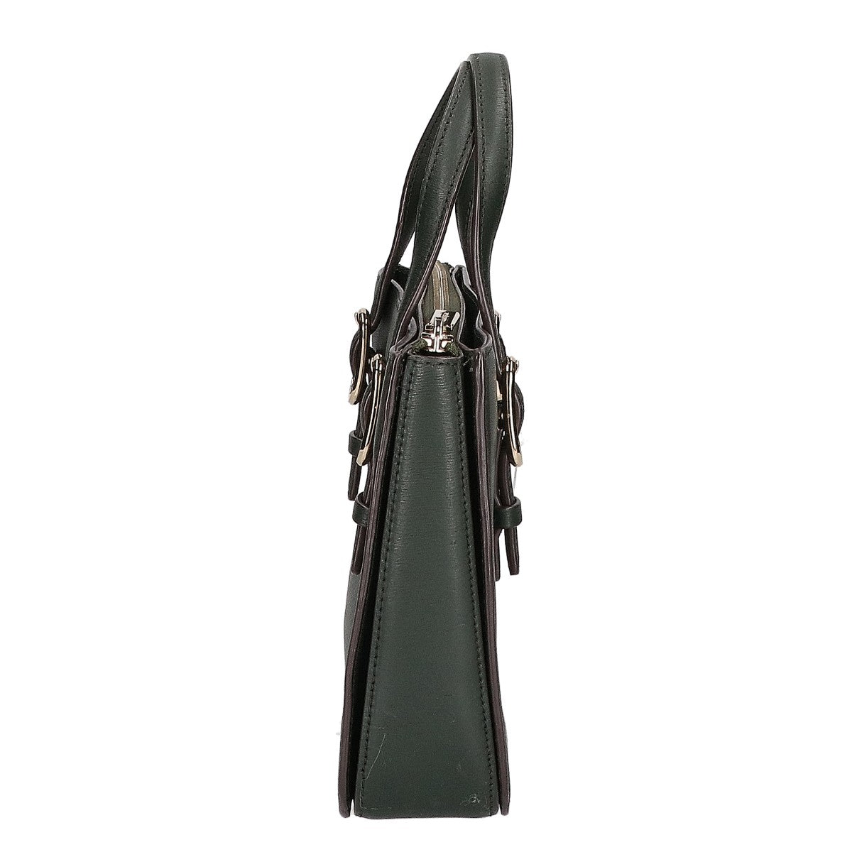 Kate spade ケイトスペード WKRU5993 V100 Connie コニー トリプル ガセット スモール サッチェル ハンドバッグ