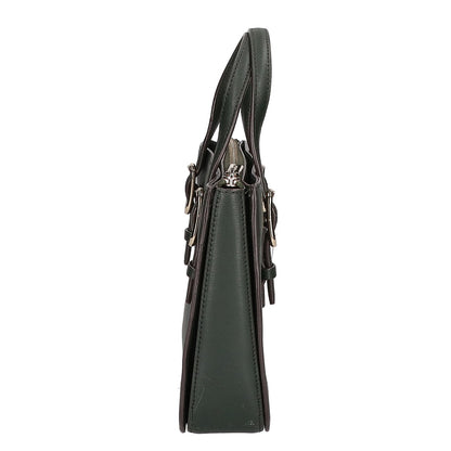 Kate spade ケイトスペード WKRU5993 V100 Connie コニー トリプル ガセット スモール サッチェル ハンドバッグ