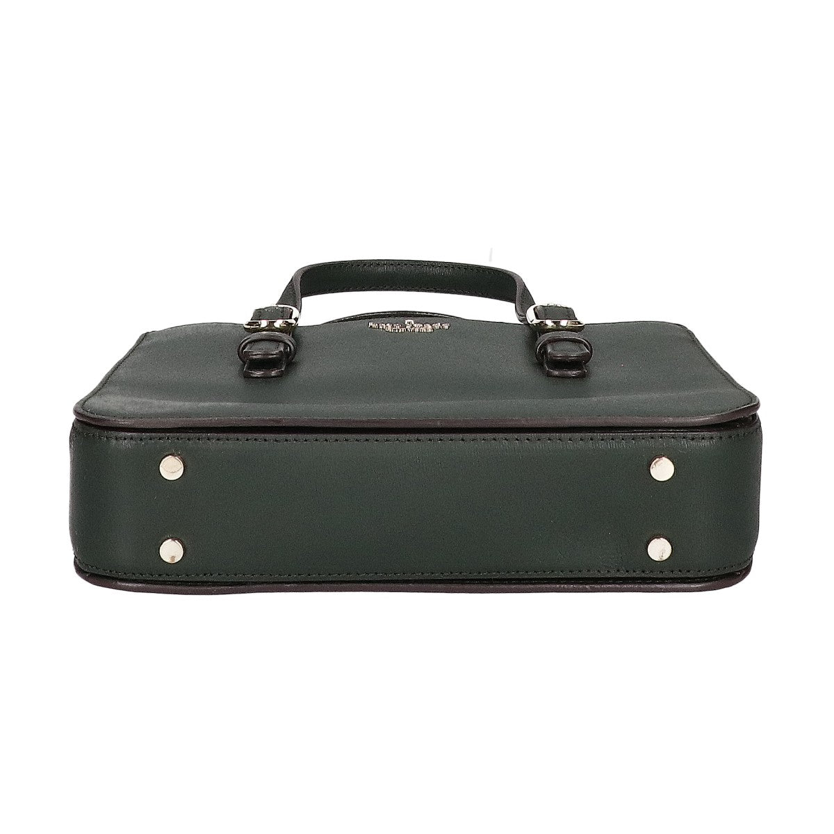 Kate spade ケイトスペード WKRU5993 V100 Connie コニー トリプル ガセット スモール サッチェル ハンドバッグ