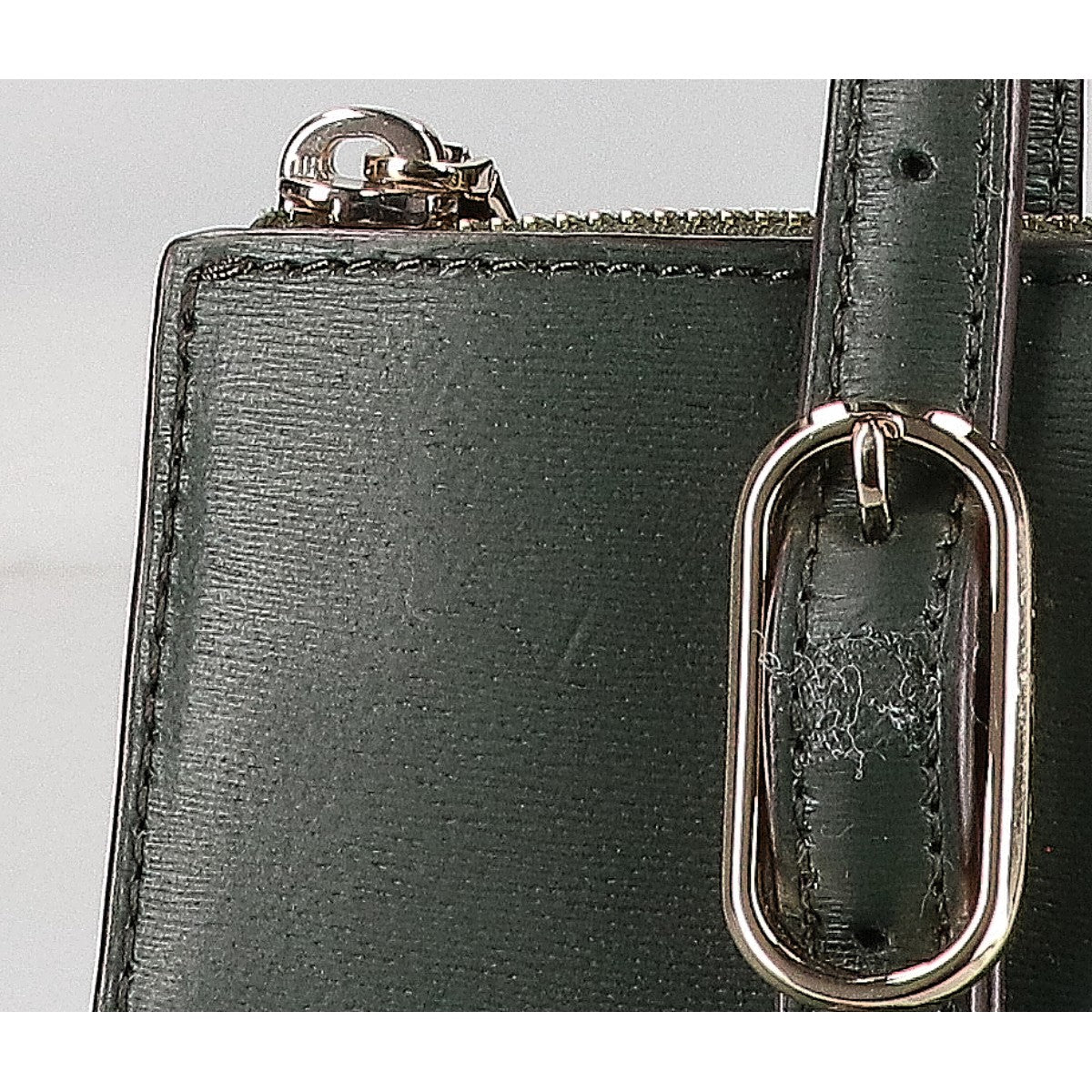 Kate spade ケイトスペード WKRU5993 V100 Connie コニー トリプル ガセット スモール サッチェル ハンドバッグ