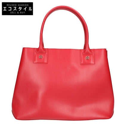 agnes b アニエスベー CR11 VOYAGE レザー トートバッグ