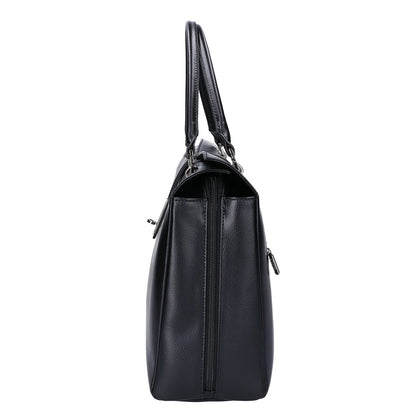 DOLCE&GABBANA ドルチェアンドガッバーナ BB6374 AMORE WELCOME 2WAY ショルダーバッグ ハンドバッグ