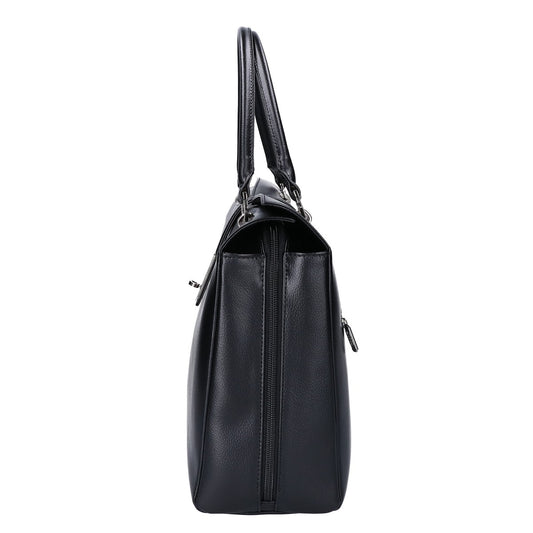 DOLCE&GABBANA ドルチェアンドガッバーナ BB6374 AMORE WELCOME 2WAY ショルダーバッグ ハンドバッグ
