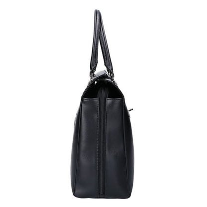 DOLCE&GABBANA ドルチェアンドガッバーナ BB6374 AMORE WELCOME 2WAY ショルダーバッグ ハンドバッグ
