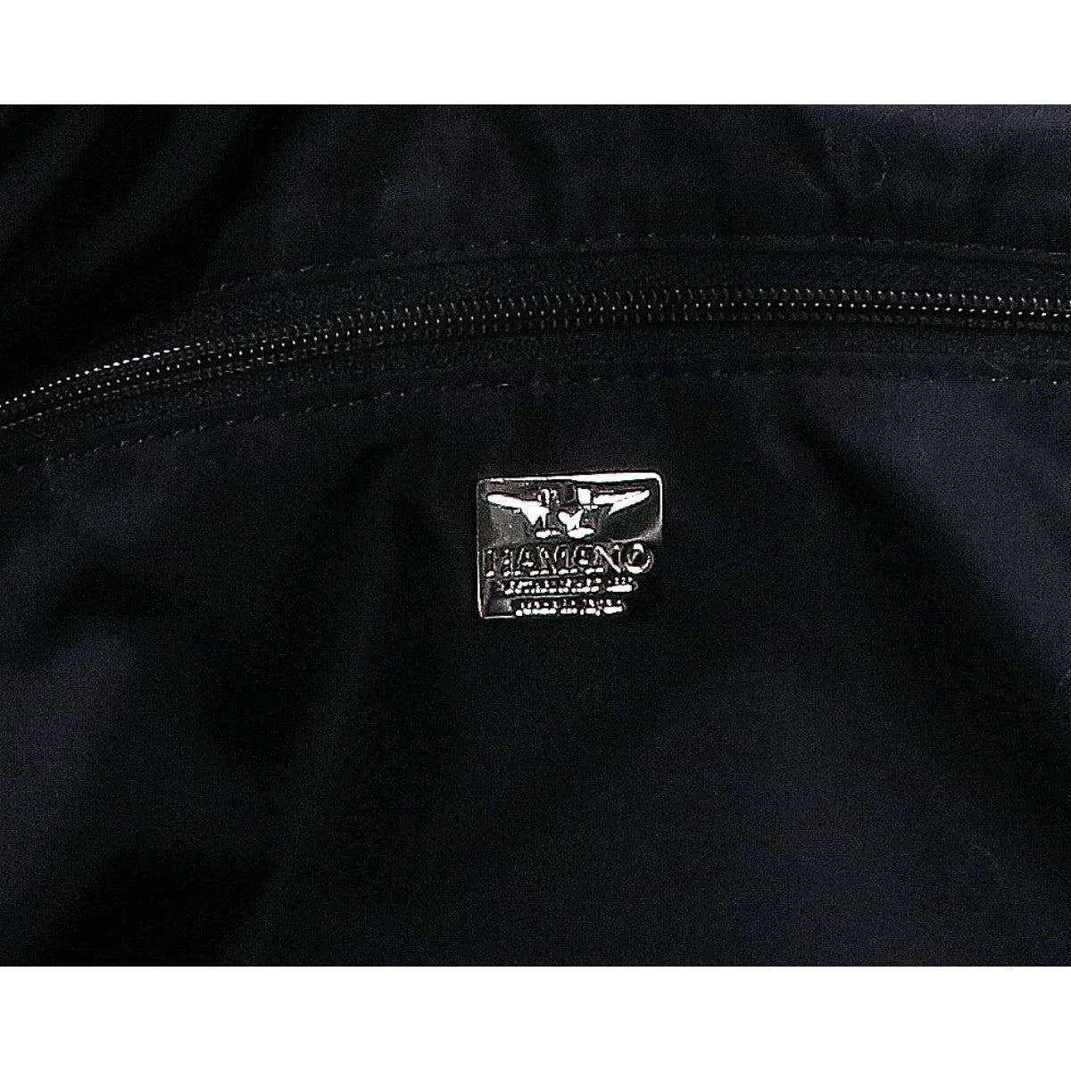 DOLCE&GABBANA ドルチェアンドガッバーナ BB6374 AMORE WELCOME 2WAY ショルダーバッグ ハンドバッグ