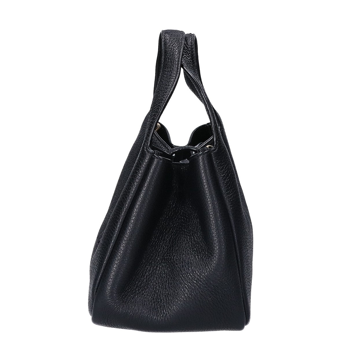 SAINT LAURENT PARIS サンローランパリ 872469 LE 5 A 7 ベイビーベア グレインレザー 2WAYショルダーバッグ ハンドバッグ