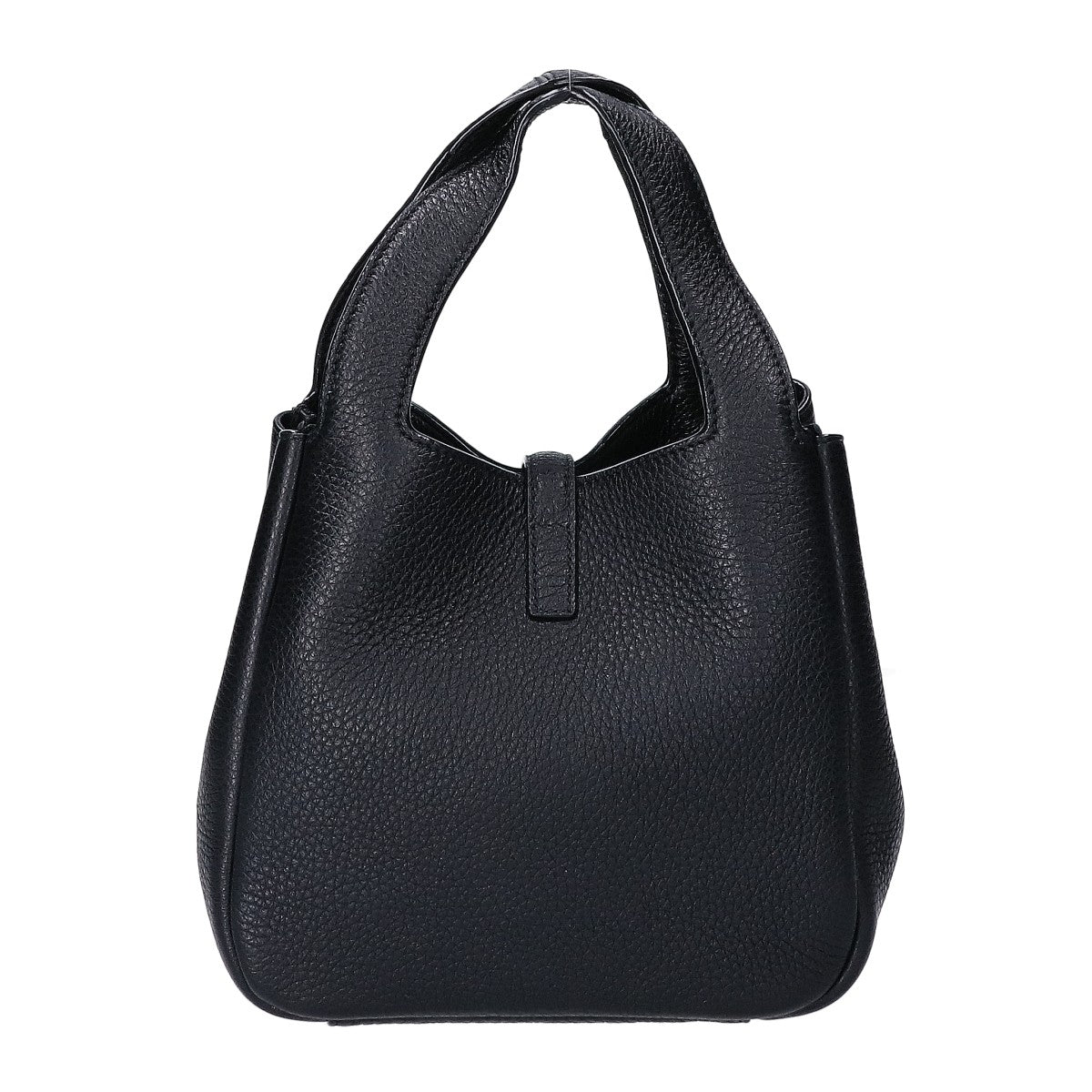 SAINT LAURENT PARIS サンローランパリ 872469 LE 5 A 7 ベイビーベア グレインレザー 2WAYショルダーバッグ ハンドバッグ