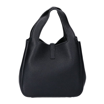 SAINT LAURENT PARIS サンローランパリ 872469 LE 5 A 7 ベイビーベア グレインレザー 2WAYショルダーバッグ ハンドバッグ