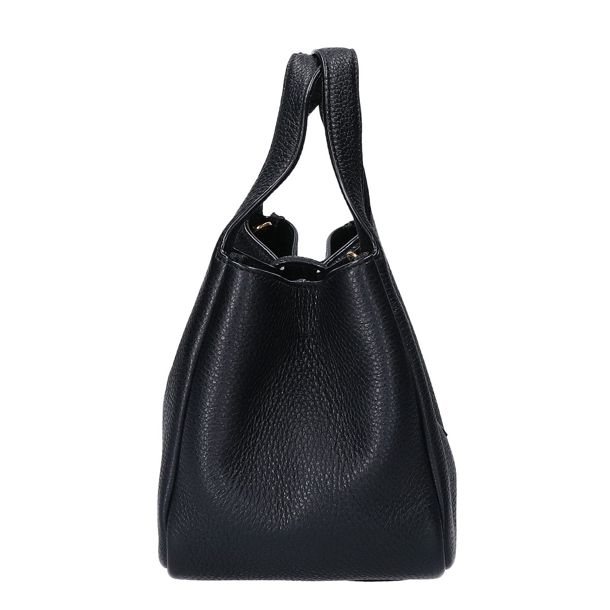 SAINT LAURENT PARIS サンローランパリ 872469 LE 5 A 7 ベイビーベア グレインレザー 2WAYショルダーバッグ ハンドバッグ