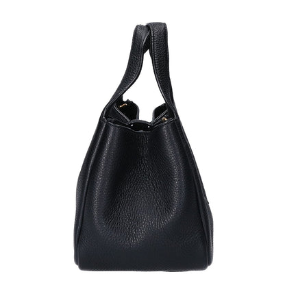 SAINT LAURENT PARIS サンローランパリ 872469 LE 5 A 7 ベイビーベア グレインレザー 2WAYショルダーバッグ ハンドバッグ