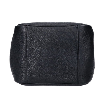 SAINT LAURENT PARIS サンローランパリ 872469 LE 5 A 7 ベイビーベア グレインレザー 2WAYショルダーバッグ ハンドバッグ