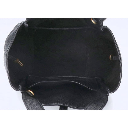 SAINT LAURENT PARIS サンローランパリ 872469 LE 5 A 7 ベイビーベア グレインレザー 2WAYショルダーバッグ ハンドバッグ