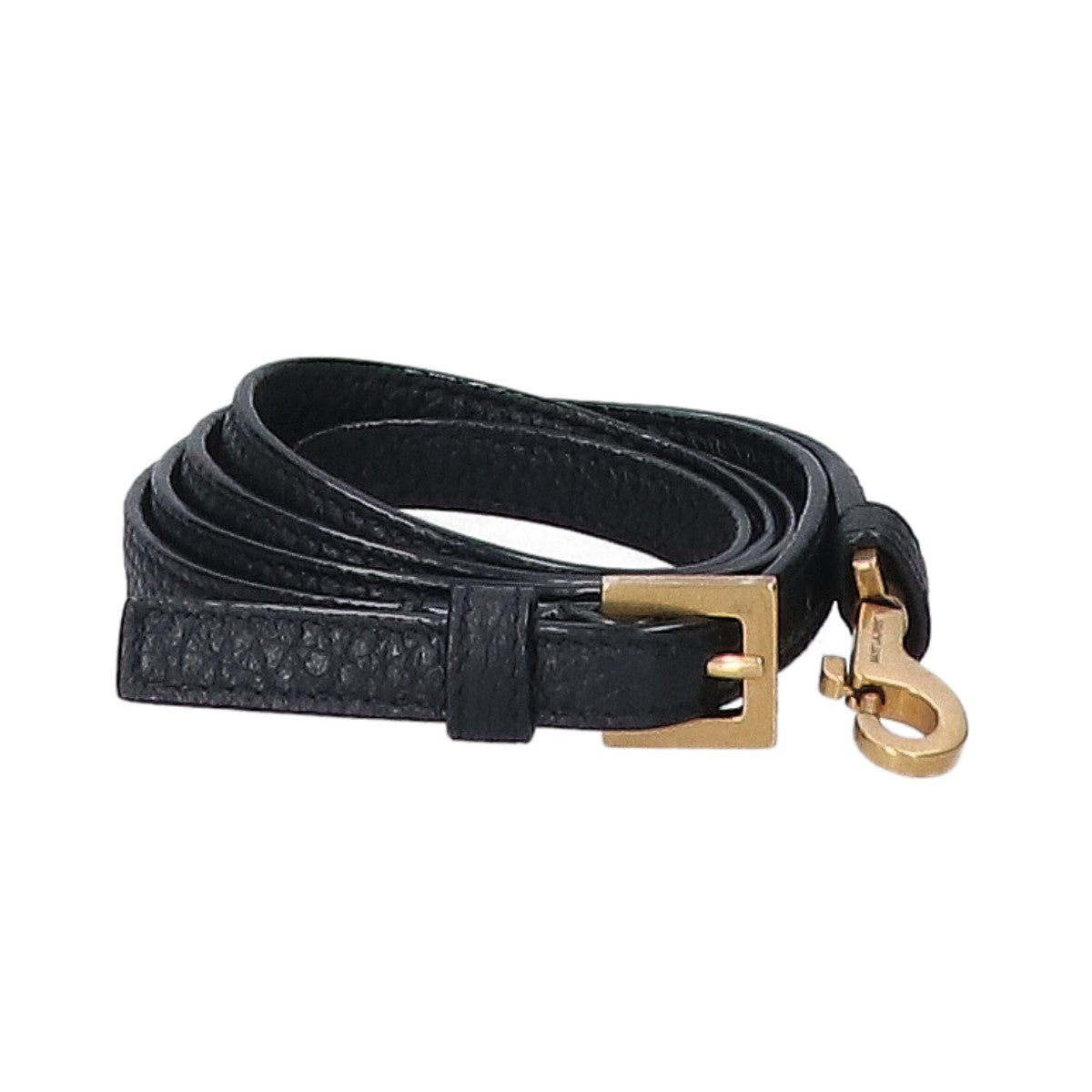 SAINT LAURENT PARIS サンローランパリ 872469 LE 5 A 7 ベイビーベア グレインレザー 2WAYショルダーバッグ ハンドバッグ