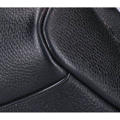 SAINT LAURENT PARIS サンローランパリ 872469 LE 5 A 7 ベイビーベア グレインレザー 2WAYショルダーバッグ ハンドバッグ