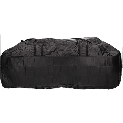 agnes b アニエスベー 【新品同様】YAT01-02 ナイロン 2WAYショルダー ボストンバッグ