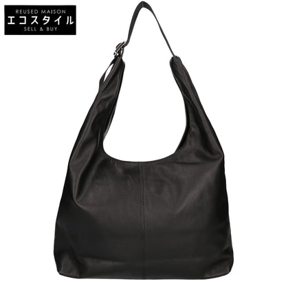 russet ラシット 【美品】CE-1654 レザー ホーボーバッグ/ トートバッグ