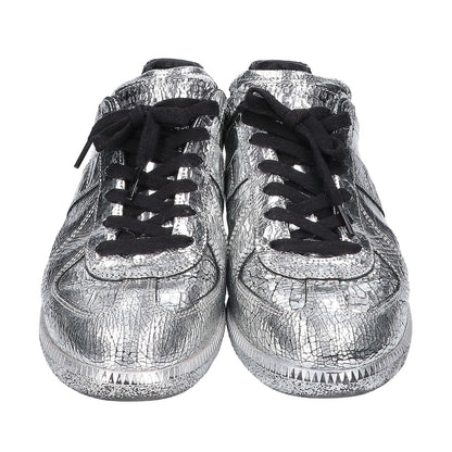 Maison margiela メゾンマルジェラ ブロークンミラージャーマントレーナー ミラー スニーカー シューズ