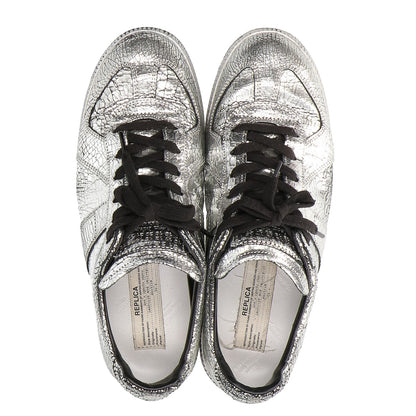 Maison margiela メゾンマルジェラ ブロークンミラージャーマントレーナー ミラー スニーカー シューズ