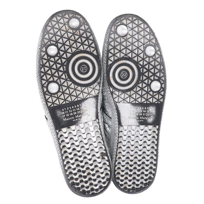 Maison margiela メゾンマルジェラ ブロークンミラージャーマントレーナー ミラー スニーカー シューズ