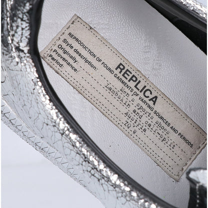 Maison margiela メゾンマルジェラ ブロークンミラージャーマントレーナー ミラー スニーカー シューズ
