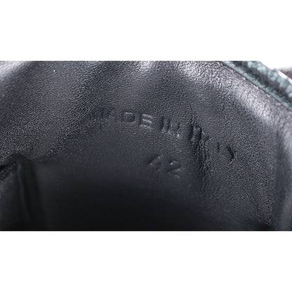 Maison margiela メゾンマルジェラ ブロークンミラージャーマントレーナー ミラー スニーカー シューズ