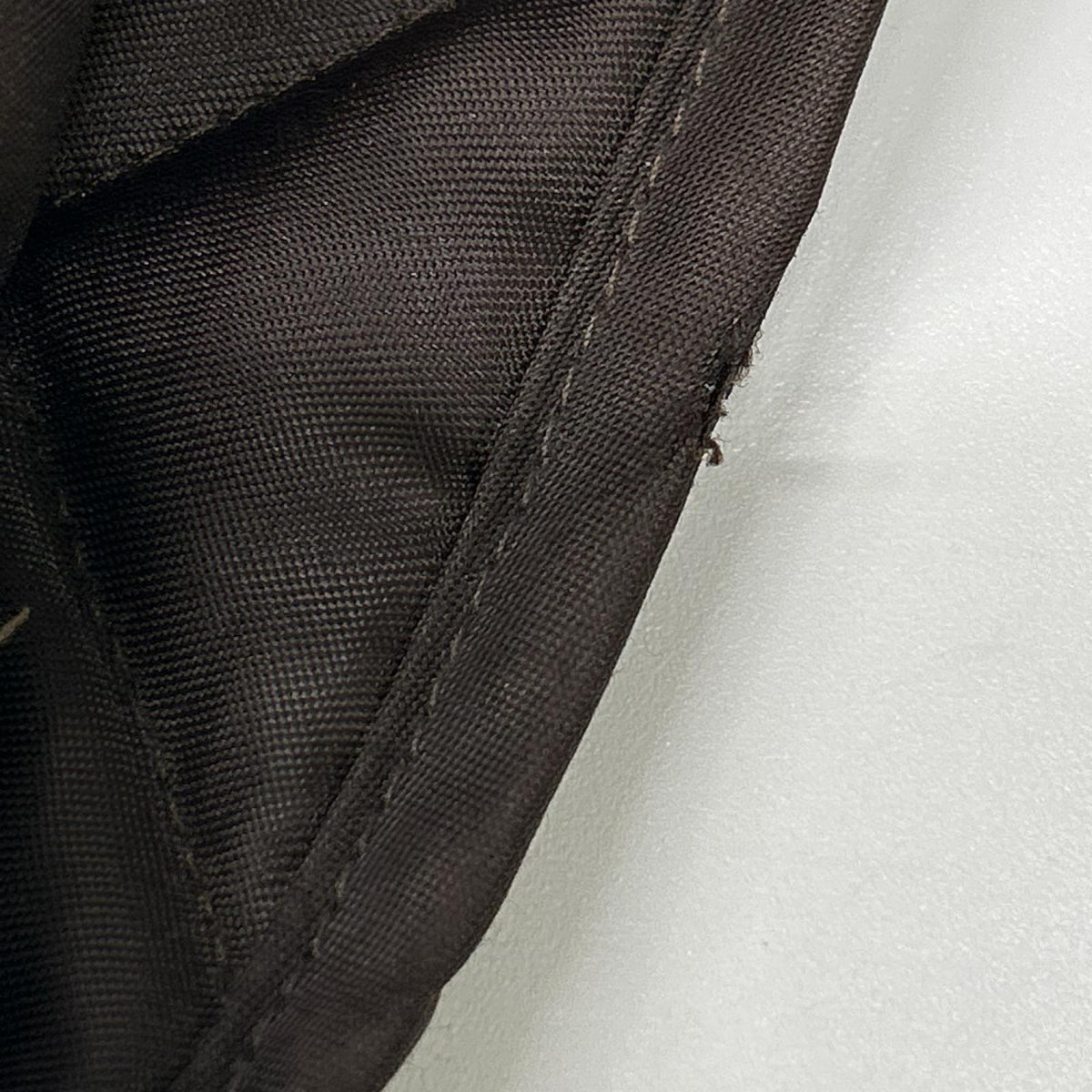 BELSTAFF ベルスタッフ ブラウン ロゴパッチ キルティング ジャケット ジャケット