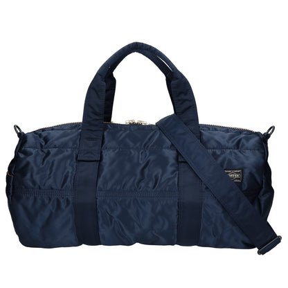 PORTER ポーター 【美品】622-76990 TANKER 2WAY DUFFLE BAG タンカー 2WAY ダッフルバッグ ボストンバッグ