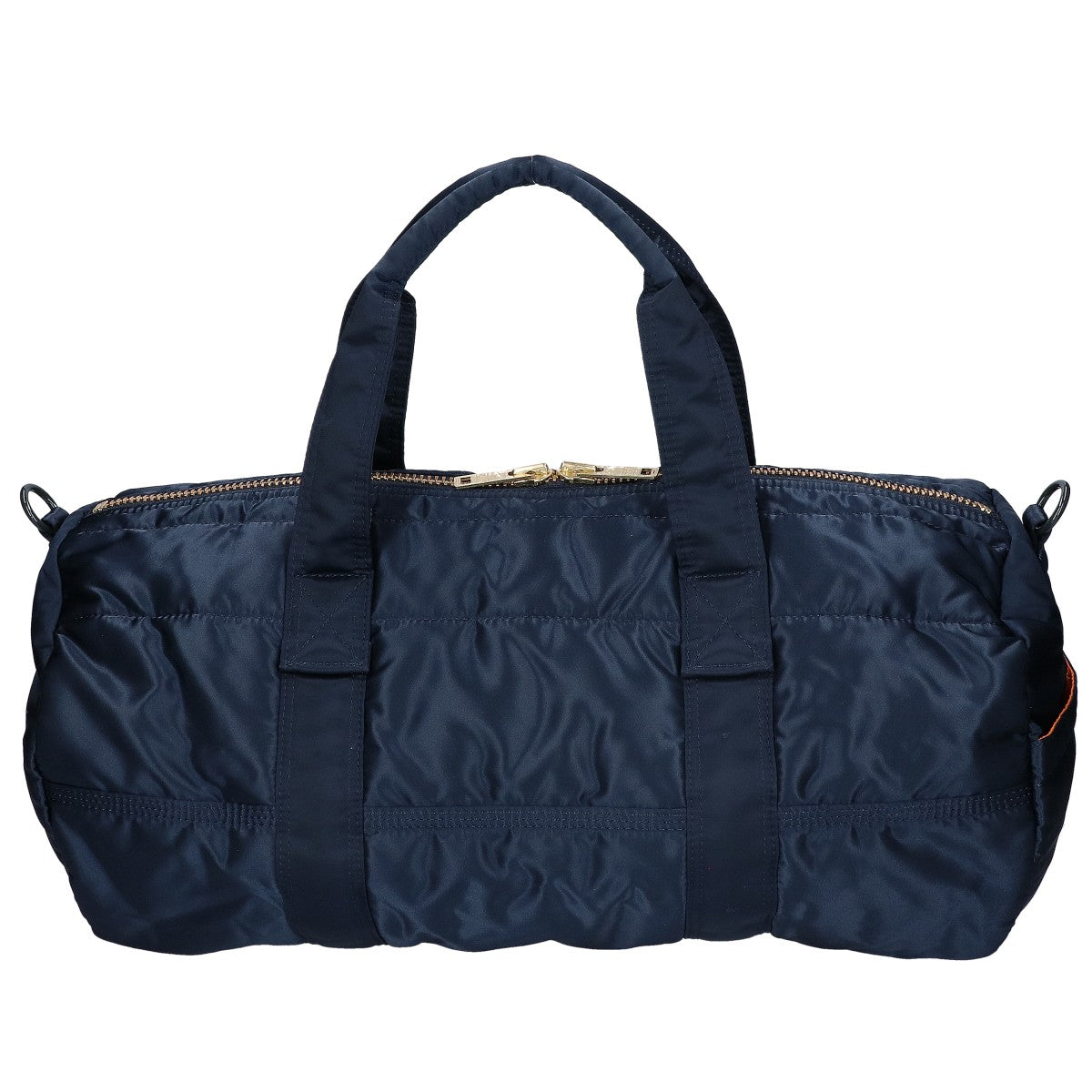 PORTER ポーター 【美品】622-76990 TANKER 2WAY DUFFLE BAG タンカー 2WAY ダッフルバッグ ボストンバッグ