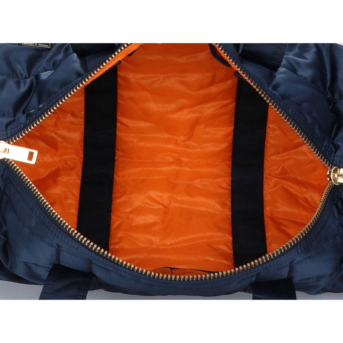PORTER ポーター 【美品】622-76990 TANKER 2WAY DUFFLE BAG タンカー 2WAY ダッフルバッグ ボストンバッグ
