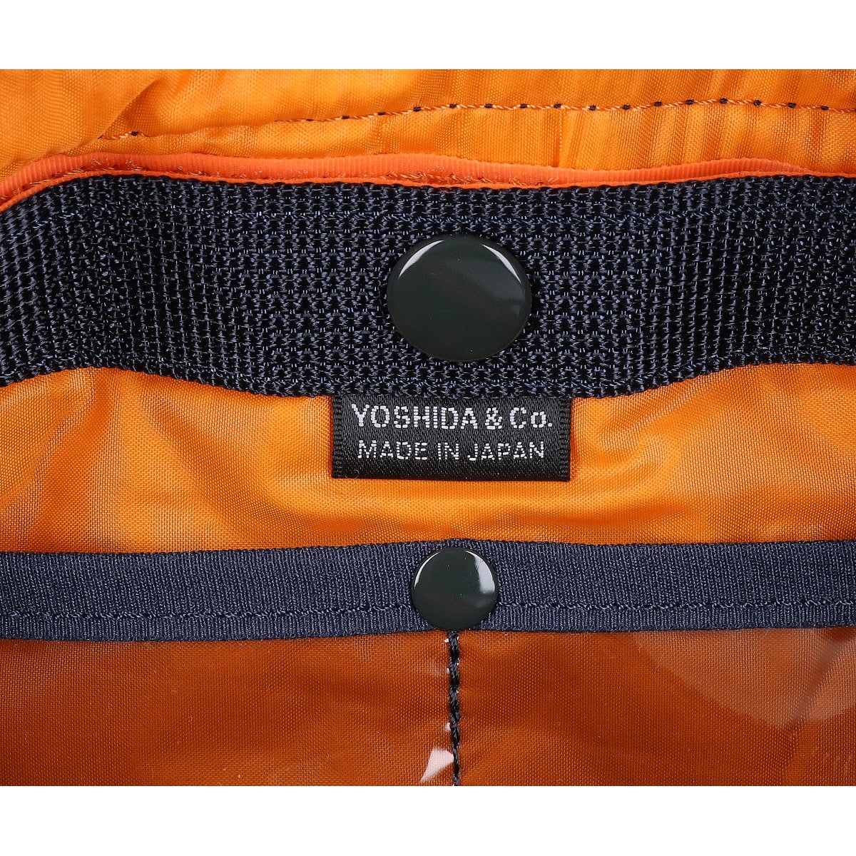 PORTER ポーター 【美品】622-76990 TANKER 2WAY DUFFLE BAG タンカー 2WAY ダッフルバッグ ボストンバッグ