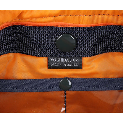 PORTER ポーター 【美品】622-76990 TANKER 2WAY DUFFLE BAG タンカー 2WAY ダッフルバッグ ボストンバッグ