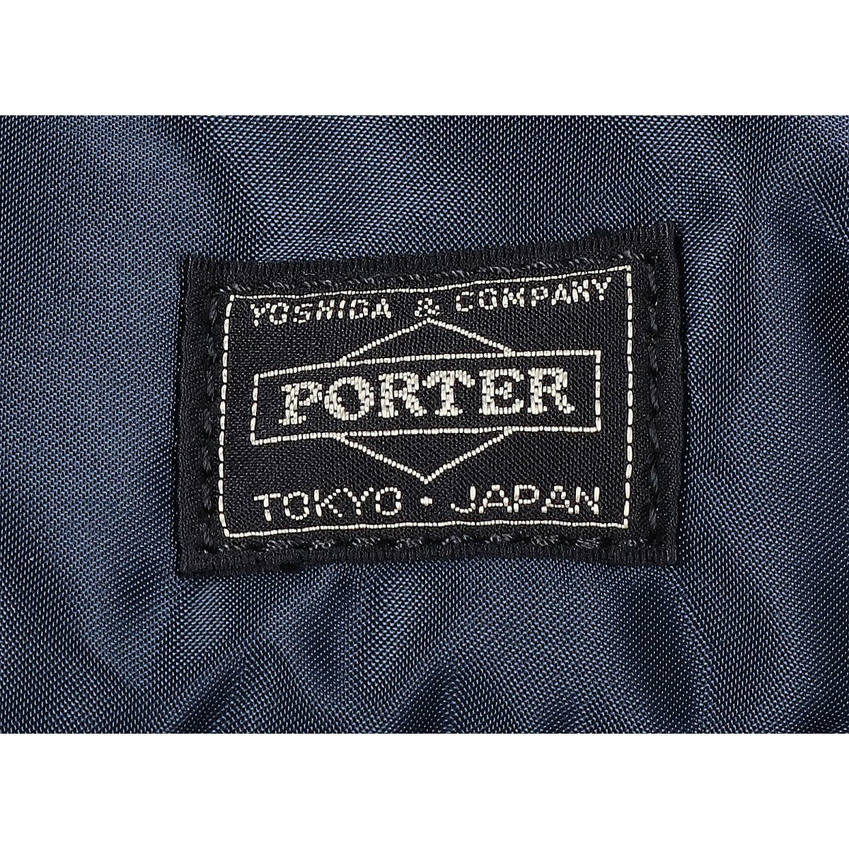 PORTER ポーター 【美品】622-76990 TANKER 2WAY DUFFLE BAG タンカー 2WAY ダッフルバッグ ボストンバッグ