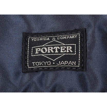 PORTER ポーター 【美品】622-76990 TANKER 2WAY DUFFLE BAG タンカー 2WAY ダッフルバッグ ボストンバッグ