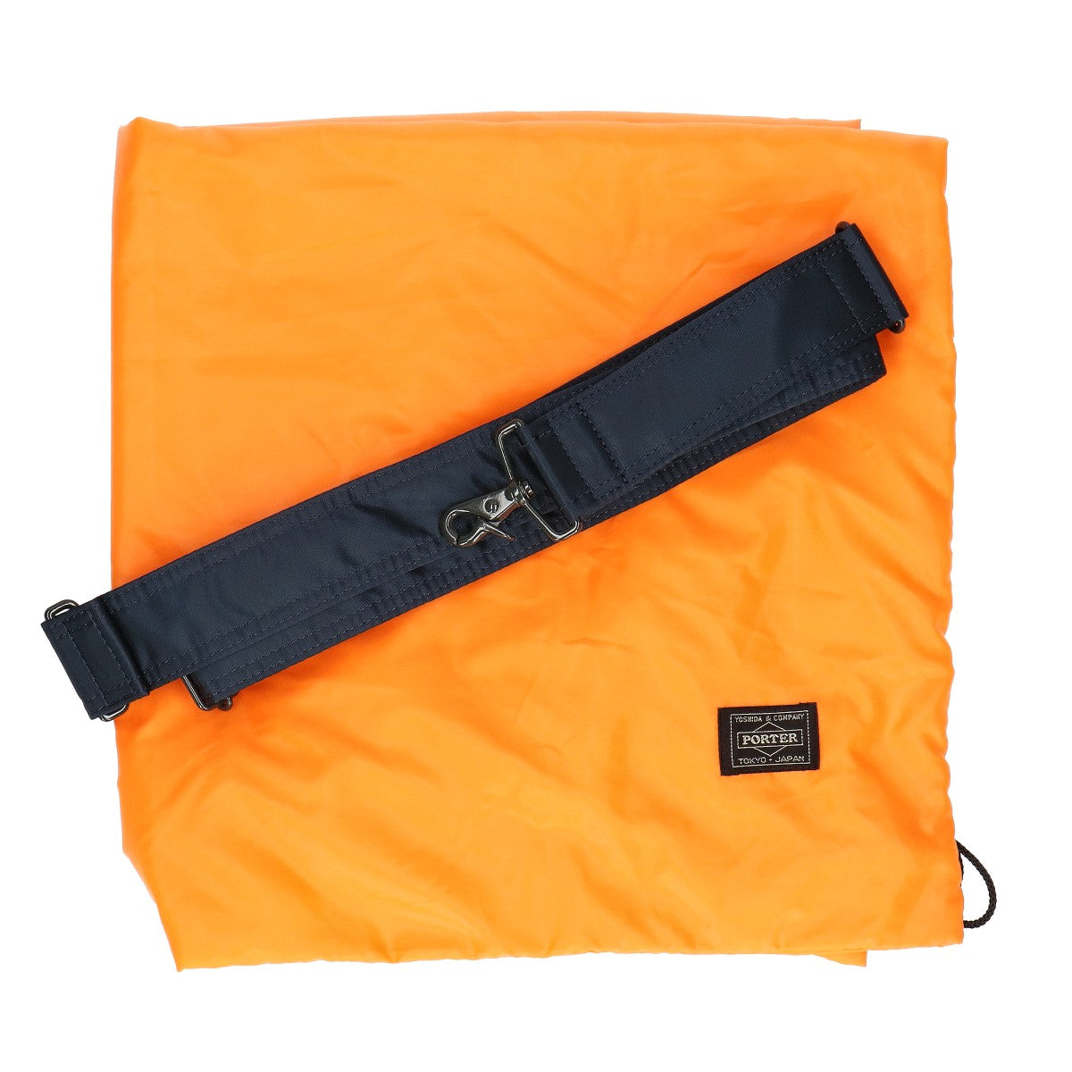 PORTER ポーター 【美品】622-76990 TANKER 2WAY DUFFLE BAG タンカー 2WAY ダッフルバッグ ボストンバッグ