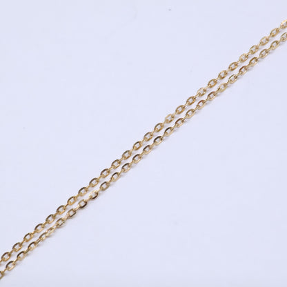 agete アガット 【美品】10254116861 K18 0.08 ダイヤモンド ネックレス