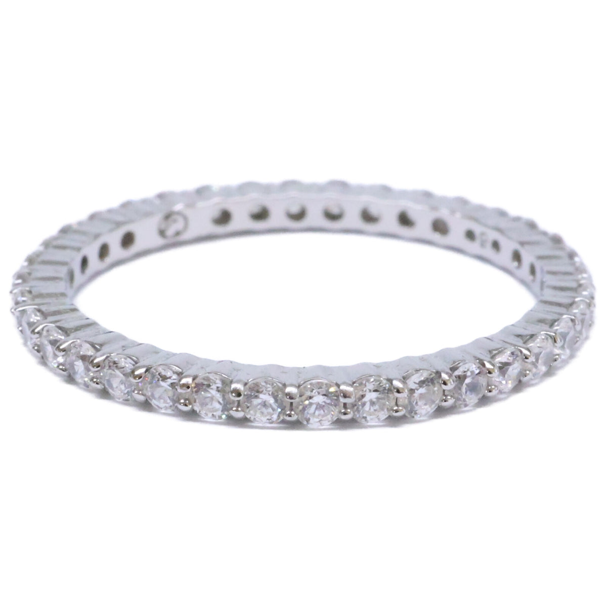 SWAROVSKI スワロフスキー Matrix Vittore キュービックジルコニア リング 指輪